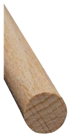 Wood Pegs - Code ΙΚ